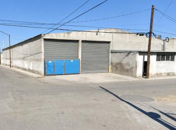 Nave industrial , Apodaca · Bodega Industrial en Renta – Santa Rosa, Apodaca, Nuevo León