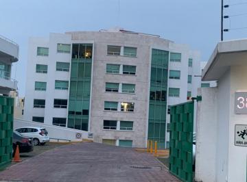 Departamento de 2 habitaciones, Huixquilucan · Lindo Depto a Lado de Interlomas