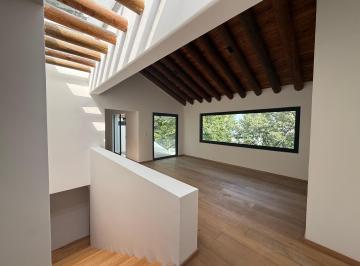 Casa en condominio de 3 habitaciones, Cuajimalpa de Morelos · Residencia Contemporánea Santa Fe