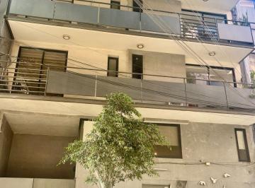Departamento de 2 habitaciones, Cuauhtémoc · Departamento en Renta en Rio Atoyac Cuauhtemoc