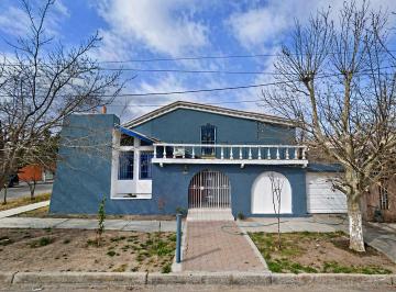 Casa de 4 habitaciones, Juárez · Venta de Casa en La Colonia Lomas del Rey en Juarez en Chihuahua