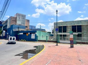 1 · Excelente Oportunidad de Inversión y Proyecto Comercial, Sobre La Calle 16 de Septiembre