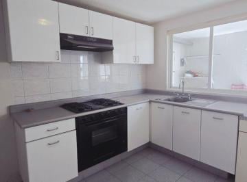 Departamento de 3 habitaciones, Naucalpan de Juárez · Venta Departamento Amplios Espacios Listo Para Habitar Lomas Verdes