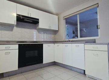 Departamento de 3 habitaciones, Naucalpan de Juárez · Venta Departamento Amplios Espacios Listo Para Habitar Lomas Verdes