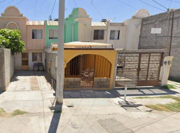 Casa de 2 habitaciones, Torreón · (Ig) Casa en Venta Selenita 1717 Colonia El Pedregal, Coahuila.
