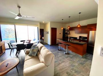 Departamento · 96m² · 2 Recámaras · 1 Estacionamiento · Departamento en Venta en Progreso