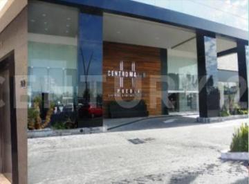 Oficina · 7m² · Oficinas Amuebladas Plaza Centro Mayor Torre Alfa Sta Cruz Buenavista, Puebla