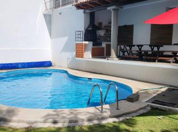 ¡Escápate de la rutina y disfruta de un verdadero descanso!
Disfruta de una her · Hospédate con Comodidad. Casa Ideal Para Vacaciones, Fines de Semana o Reuniones