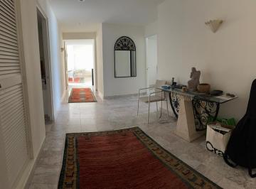 Entrada · Departamento Playamar II