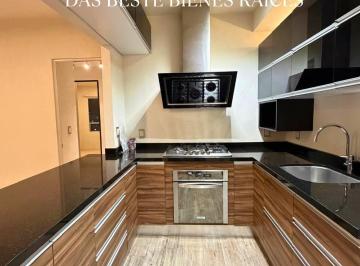 Departamento · 78m² · 2 Recámaras · 2 Estacionamientos · Departamento en Bosque Esmeralda Atizapan