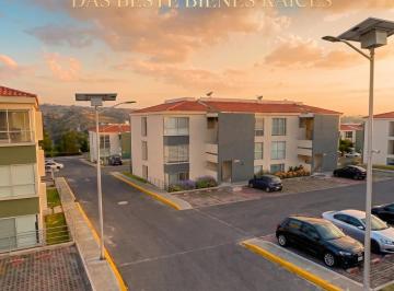 Departamento · 78m² · 2 Recámaras · 2 Estacionamientos · Departamento en Renta Zona Esmeralda Atizapan