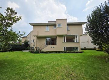 6c4f4350f5f320075d856d3b1b855f468f8195ce8eb55644d9268b59272ba125 · Casa en Condominio en Venta en Jardines del Pedregal