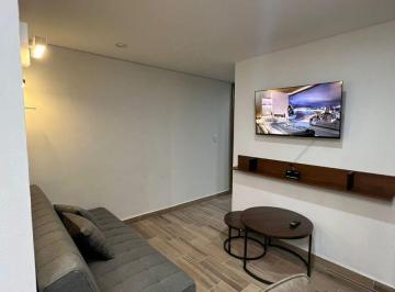 Departamento de 3 habitaciones, Cuauhtémoc · Departamento en Renta Doctores, Cuauhtémoc