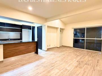 Departamento · 78m² · 2 Recámaras · 2 Estacionamientos · Departamento en Renta Zona Esmeralda