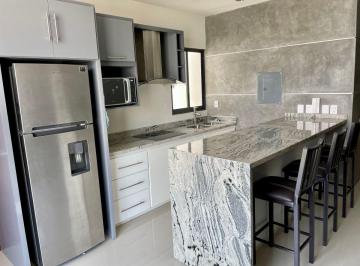 Departamento de 2 habitaciones, Mazatlán · Departamento con 2 Habitaciones en Renta Real del Valle