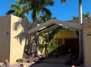 Casa de 3 habitaciones, Guaymas · Casa en Venta San Bernardo Guaymas, Son.