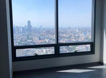 Departamento de 2 habitaciones, Cuauhtémoc · Be Grand, La Fragua