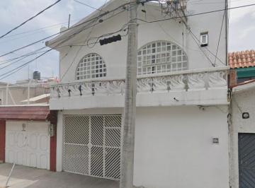 Casa de 4 habitaciones, Nezahualcóyotl · Venta de Casa en Valle Grade Valle de Aragon Nezahualcóyotl Edmex