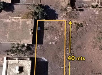 Terreno / Lote , Mazatlán · Terreno en Loma Bonita - 400 m² Para Desarrollar en Grande