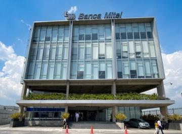 Oficina · 440m² · 4 Estacionamientos · Oficina en Renta en Parque Industrial Lerma Toluca de 440 m² con Seguridad 24 Hrs.