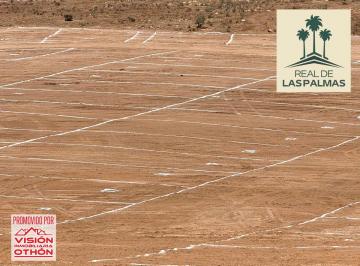Terreno / Lote , Tijuana · Lotes Planos en Pesos Ysin Enganche en Valle de Las Palmas