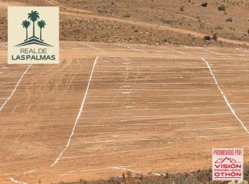 Terreno / Lote , Tijuana · Lotes Planos en Pesos Ysin Enganche en Valle de Las Palmas