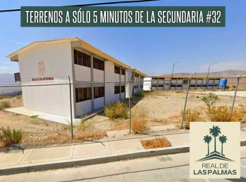 Terreno / Lote , Tijuana · Terrenos Sin Enganche en Venta en Valle de Las Palmas, Tijuana