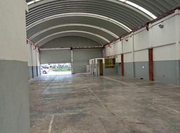 Bodega comercial , Tecámac · Bodega en Renta en Tecamac Centro
