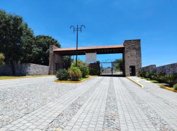 Terreno / Lote , Cuautinchán · Lotes en Venta, Boulevard Lux N.11, Fracc. Residencial Harás, La Ventana, Municipio de Cuautinchan
