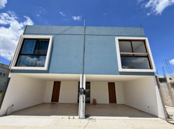 Casa de 2 habitaciones, San Andrés Cholula · Town House Zona Udlap