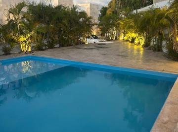 Casa en condominio · 120m² · 2 Recámaras · 2 Estacionamientos · Se Renta Casa Cerca de Altabrisa, Mérida Yucatán