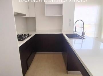 Departamento · 78m² · 2 Recámaras · 2 Estacionamientos · Departamento en Zona Esmeralda City Esmeralda