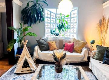 Departamento de 2 habitaciones, Cuauhtémoc · Departamento en Venta | Roma Norte
