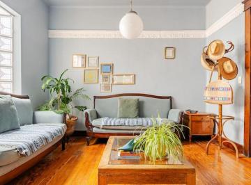 Departamento de 2 habitaciones, Cuauhtémoc · Departamento en Venta | Roma Norte