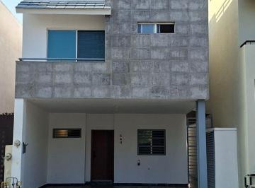 Casa de 3 habitaciones, Monterrey · Casa en Renta en Paseo del Vergel 1er Sec