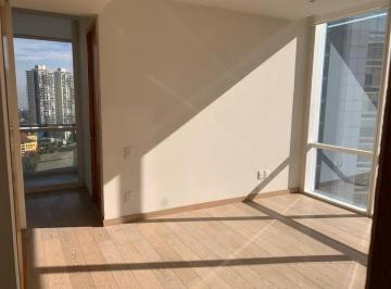 Departamento de 2 habitaciones, Cuajimalpa de Morelos · Departamento en Casa/renta Santa Fe
