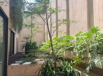 Departamento de 3 habitaciones, Miguel Hidalgo · Penthouse en Renta | Polanco
