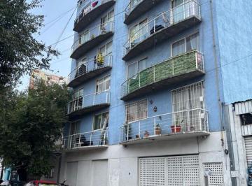 Departamento de 2 habitaciones, Gustavo A. Madero · Renta de Departamento en Rio Consulado Vallejo