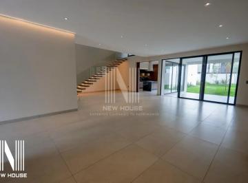 1 · Casa en Venta Totalmente Nueva en La Campiña del Bosque