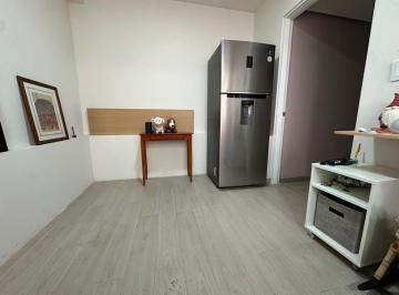Departamento de 1 habitación, Benito Juárez · Departamento en Condominio con Amenidades