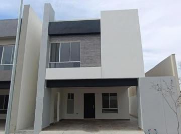 Casa de 3 habitaciones, Apodaca · Hermosa Casa en Venta en Apodaca Nuevo Leon Mex!