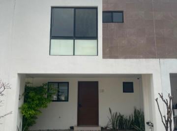 Casa de 3 habitaciones, San Pedro Tlaquepaque · Casa Venta Residencial Real Sur Tlajomulco