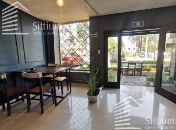 Local comercial · 267m² · 1 Estacionamiento · Local en Renta - Paseo Colón - 240 m²
