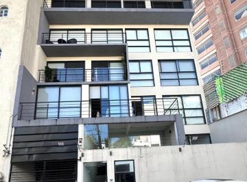 Departamento · 60m² · 1 Recámara · 1 Estacionamiento · Departamento - Lomas del Chamizal