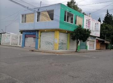 Local comercial , Cuautitlán · Local Detrás de Palacio Municipal Cuautitlan y Hospital Vicente Villada