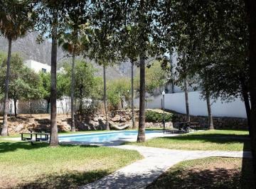 Casa de 3 habitaciones, Monterrey · Casa en Renta en Paseo del Vergel