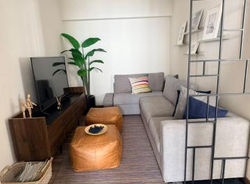 Departamento · 126m² · 3 Recámaras · 2 Estacionamientos · Departamento en Adolfo López Mateos
