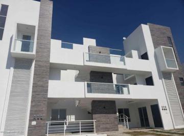 Departamento de 2 habitaciones, El Marqués · Zakia Departamento en Venta | 2 Recámaras, Doble Altura y 2 Balcones Qh1440