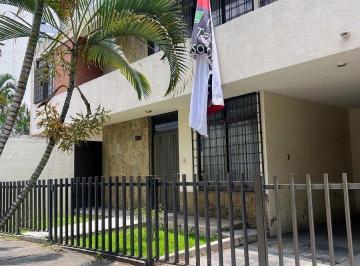23ef43f4d6833bcdaf882371682aca9c07b4f93e1f70da7eba6196ef65081c73 · Casa en Renta en Providencia, Guadalajara