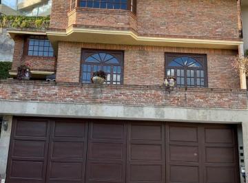 Casa en condominio de 4 habitaciones, Huixquilucan · Casa en Venta en La Herradura